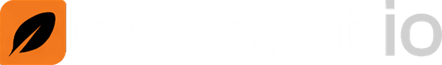 ContantIo Logo